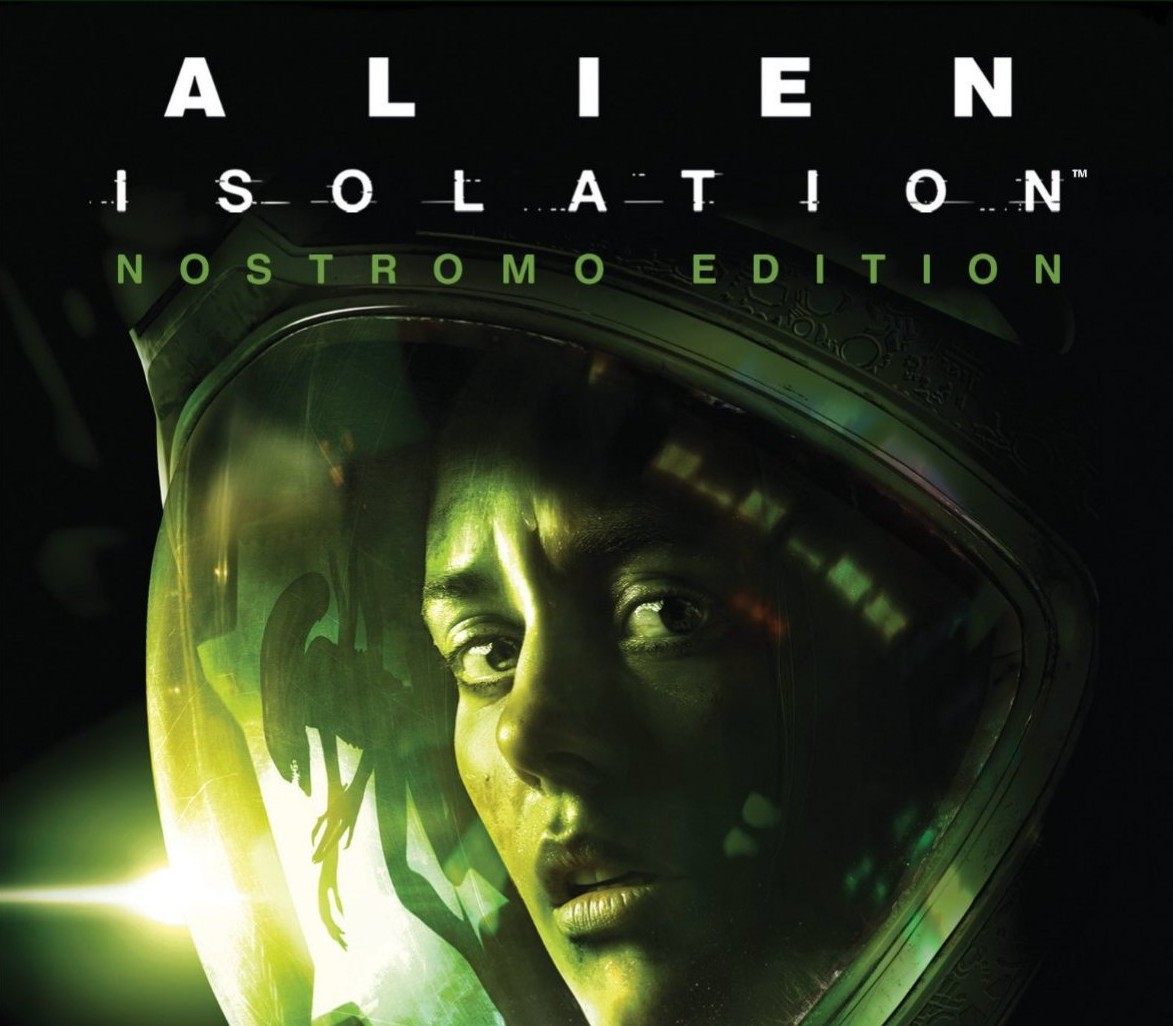 

Alien: Isolation Nostromo Edition Steam CD Key