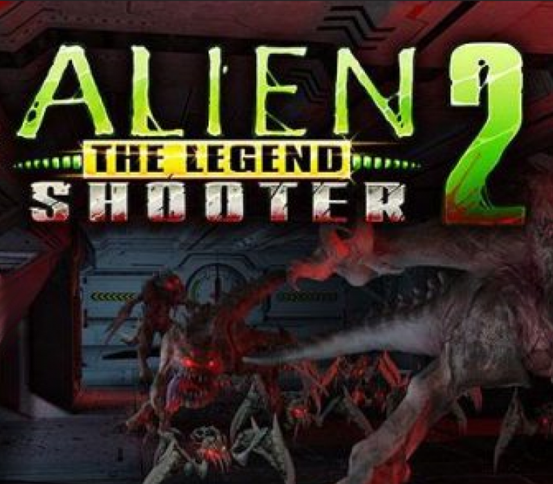 

Alien Shooter 2: The Legend Steam Altergift