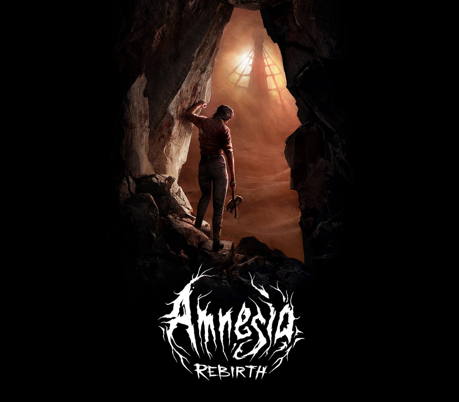 

Amnesia: Rebirth EU PC Steam Altergift