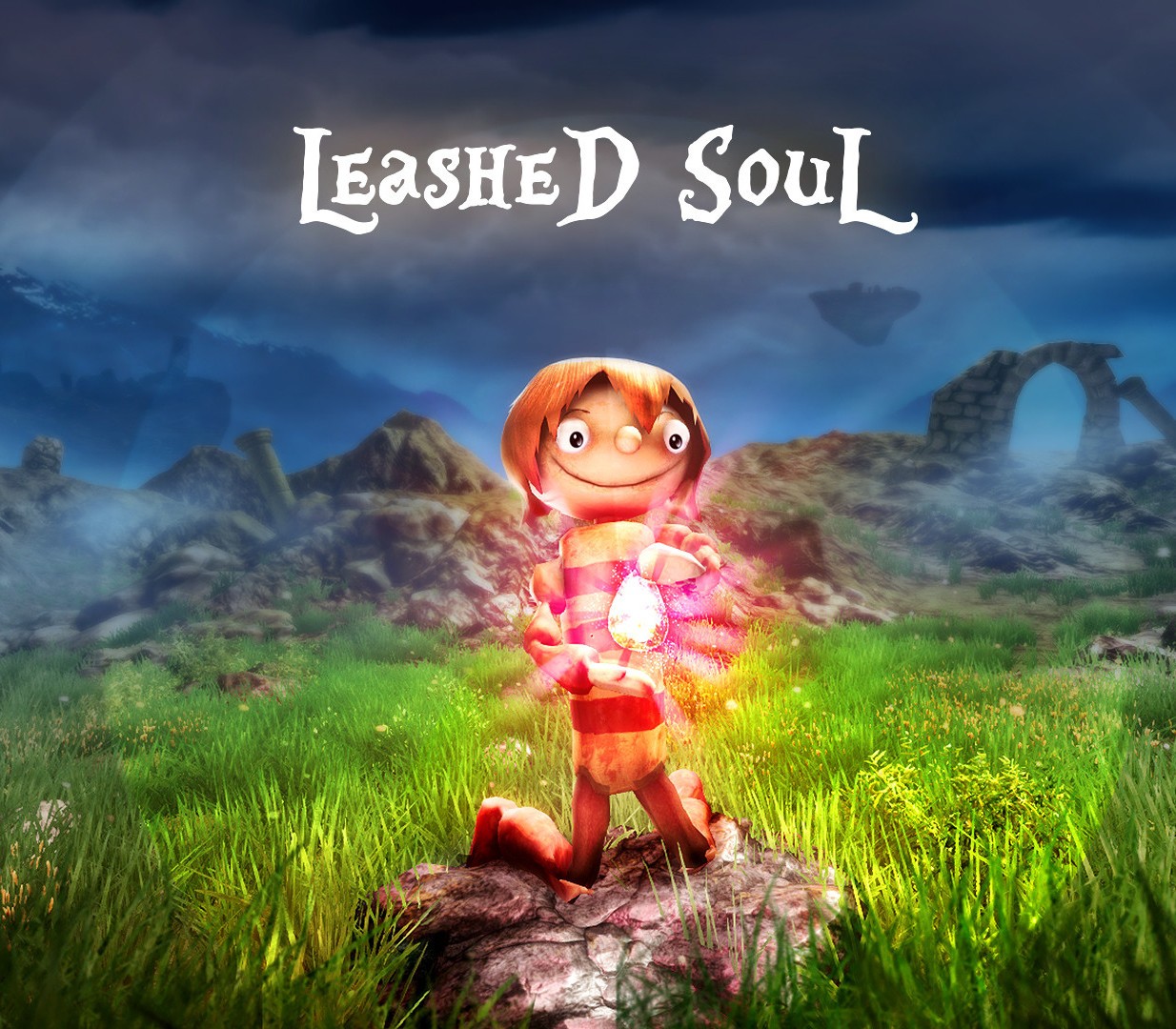 

Leashed Soul Steam CD Key