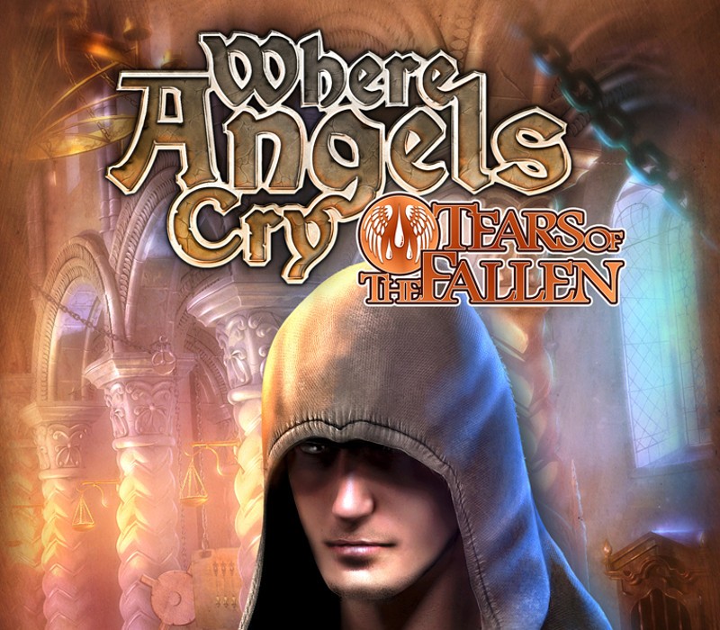 Where Angels Cry: Tears of the Fallen Collector's Edition Steam