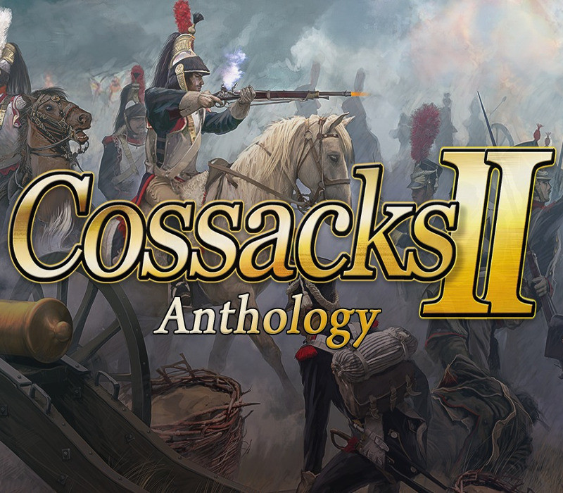 

Cossacks Anthology GOG CD Key