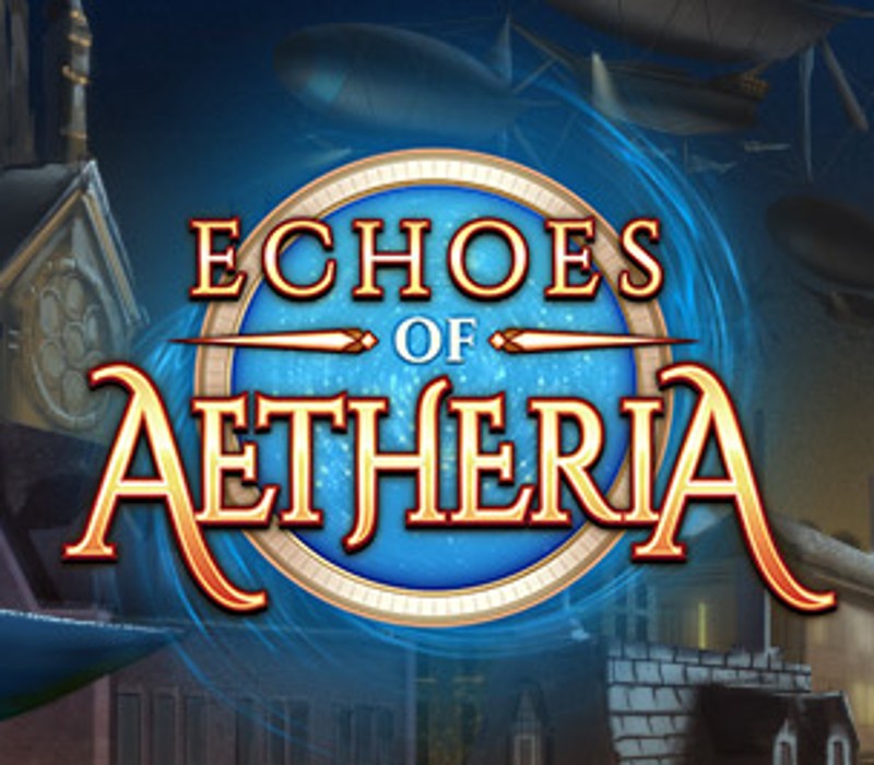 

Echoes of Aetheria Steam CD Key