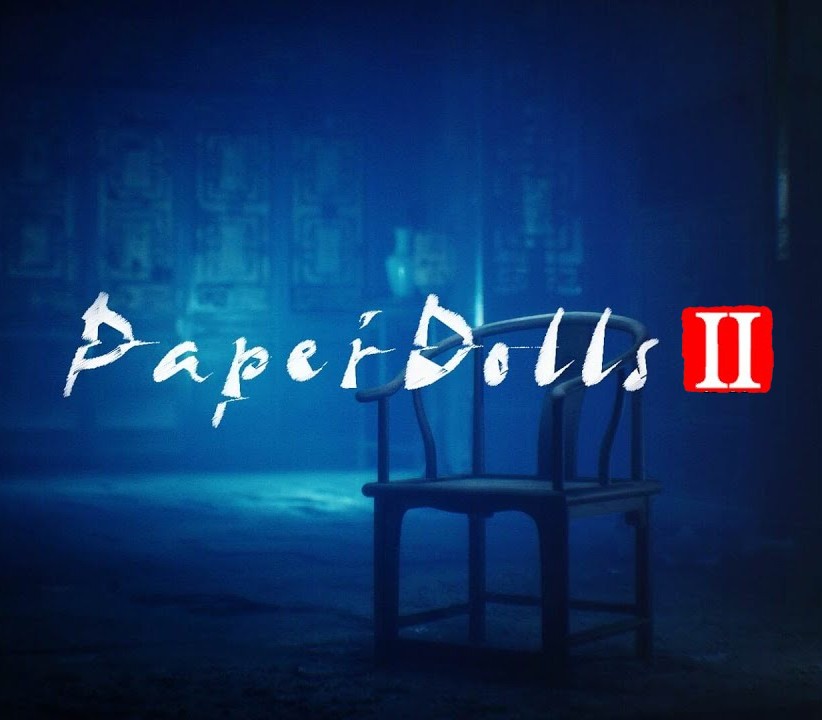 

Paper Dolls 2 EU v2 Steam Altergift