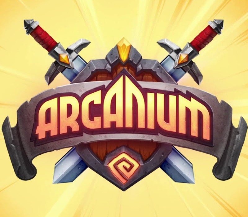 

ARCANIUM: Rise of Akhan Steam CD Key