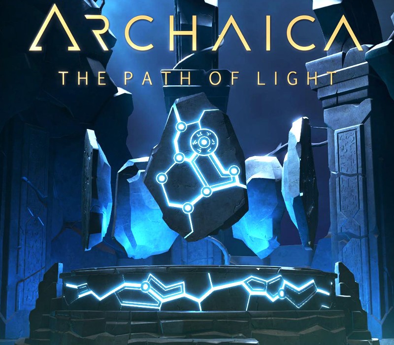 Archaica: The Path of Light XBOX One