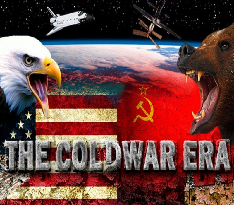 

The Cold War Era Steam CD Key