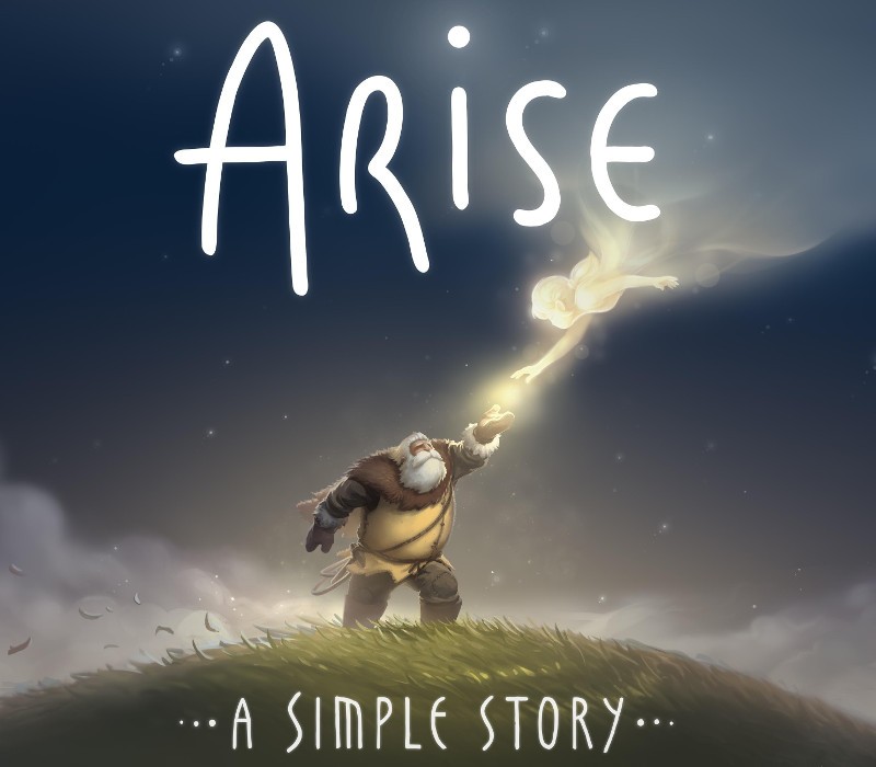 

Arise: A Simple Story XBOX One Account