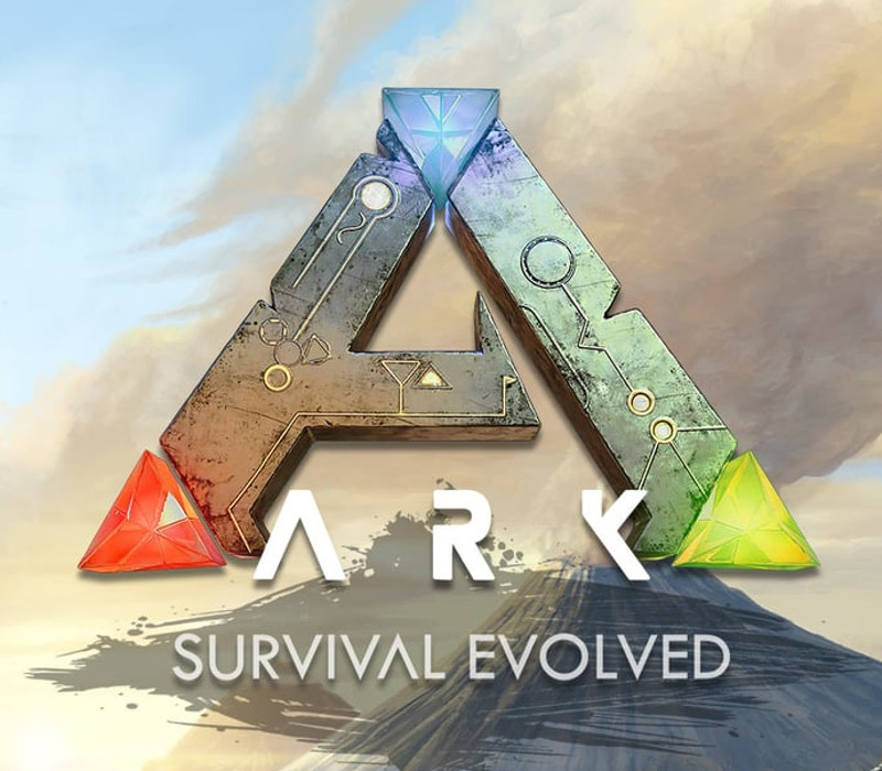 ARK: Survival Evolved RoW Steam Altergift