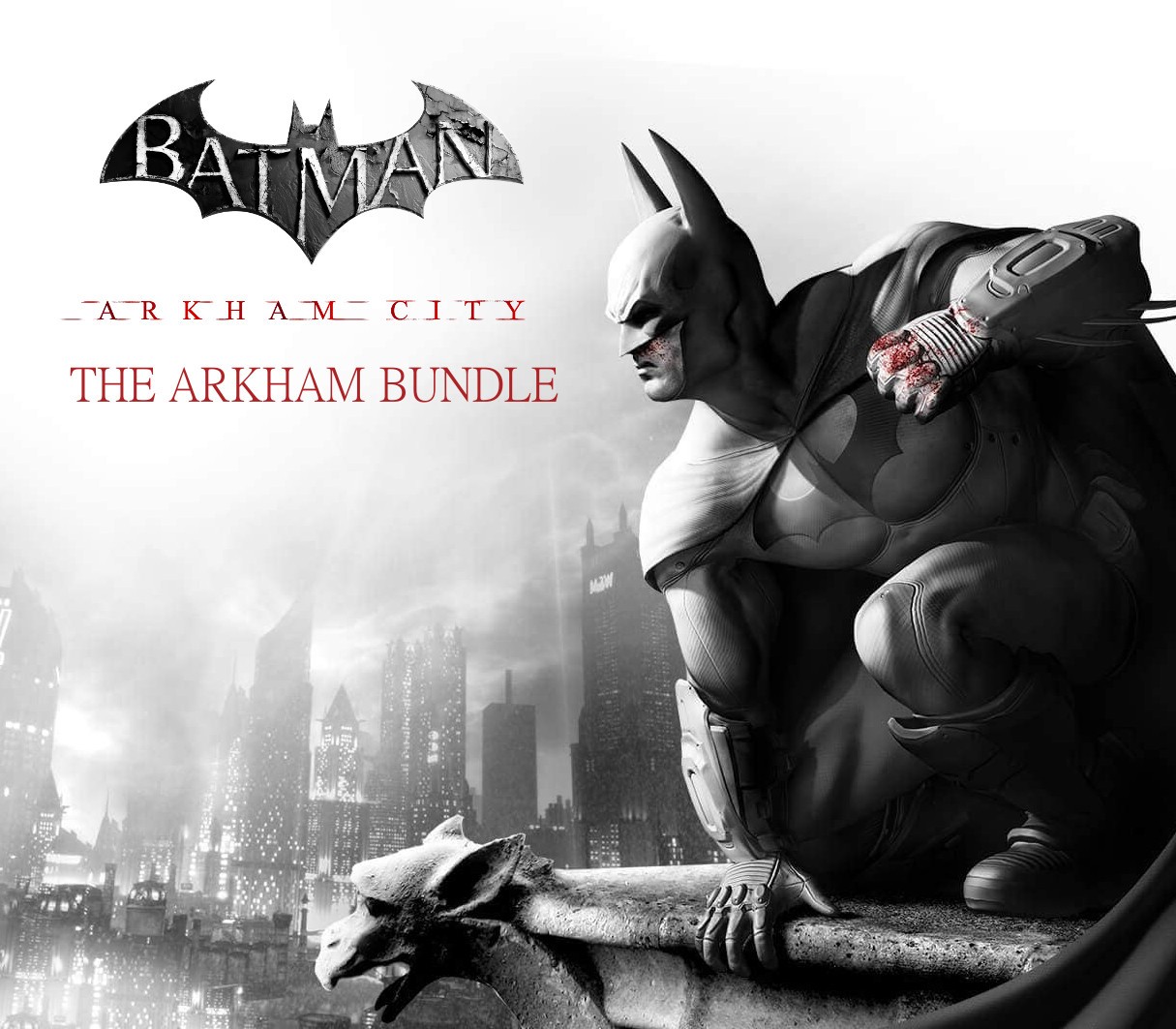 download batman arkham knight scum