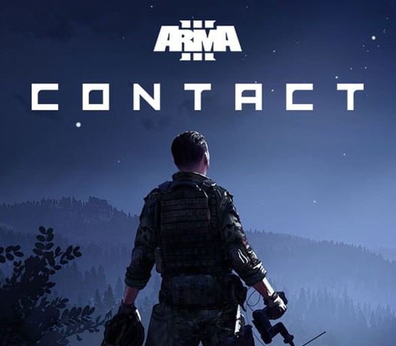 

Arma 3 Contact Edition RoW Steam CD Key