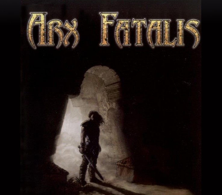 

Arx Fatalis GOG CD Key