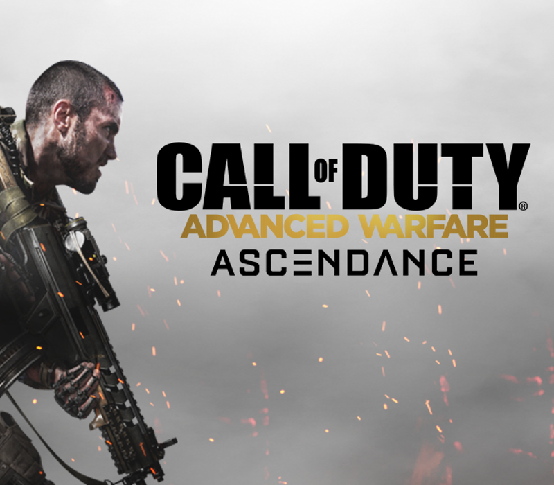 Buy Call of Duty: Advanced Warfare (PC) Steam Key