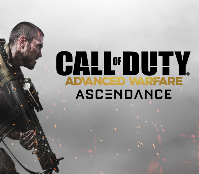 Call of Duty®: Advanced Warfare - Ascendance on Steam