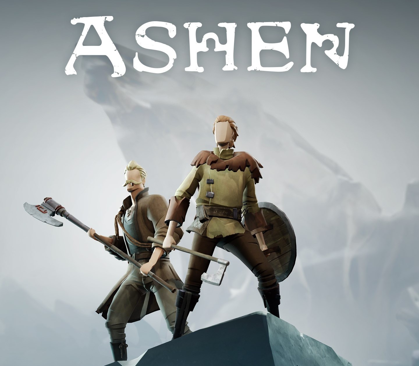 

Ashen EU XBOX One CD Key