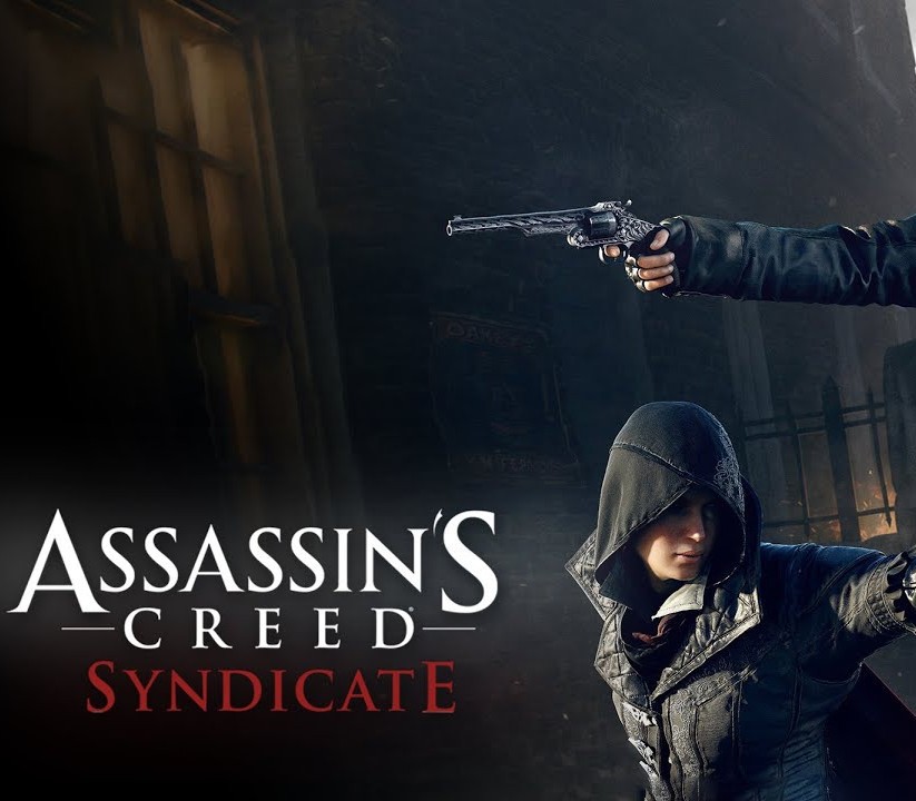 Assassin's Creed Syndicate - Season Pass Ubisoft Connect CD Key