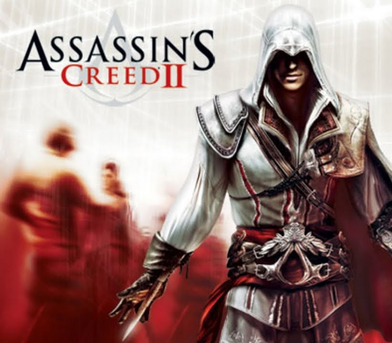 Jogo Assassin's Creed II - Thunderkeys