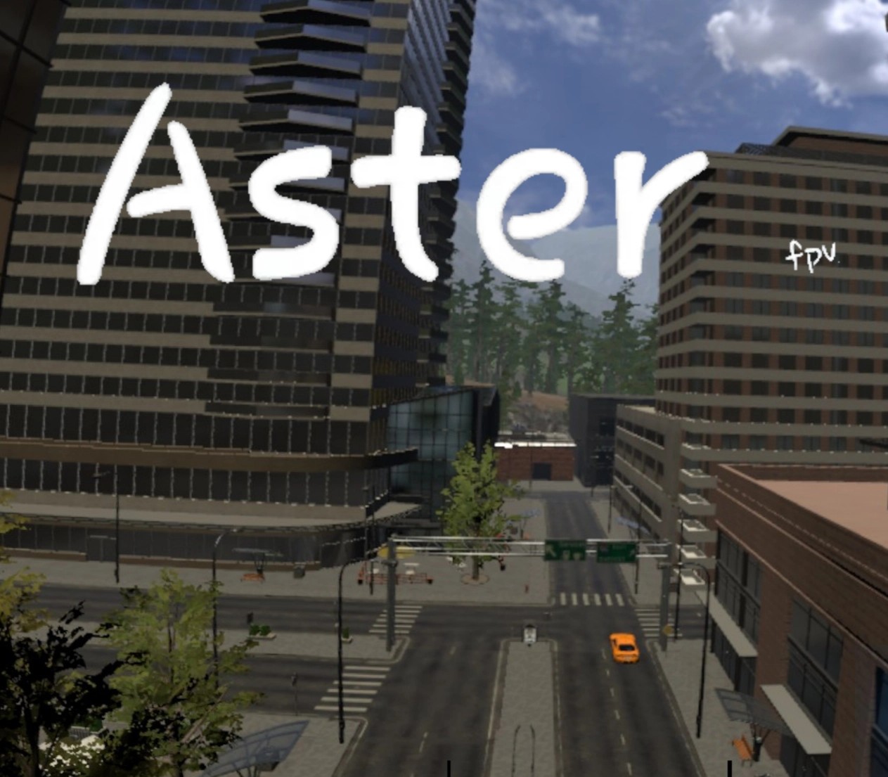 

Aster Fpv Steam CD Key