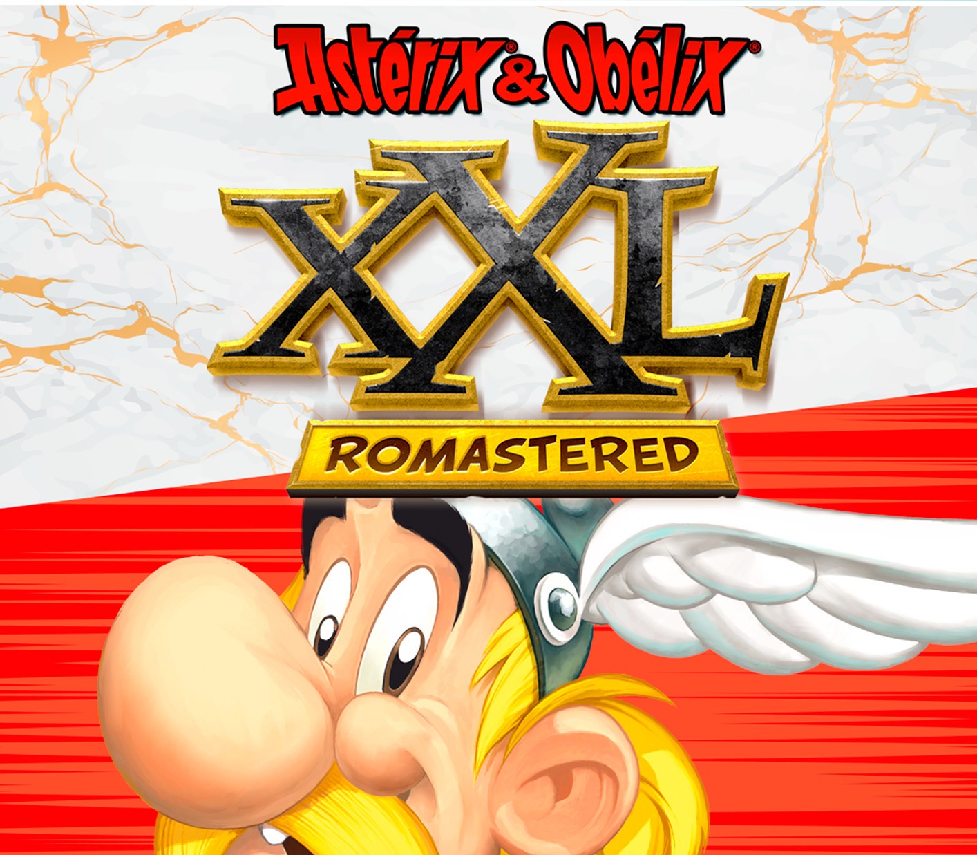 

Asterix & Obelix XXL: Romastered Steam CD Key