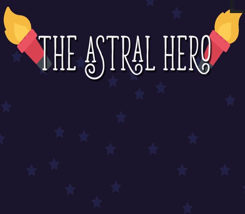 

The Astral Hero Steam CD Key