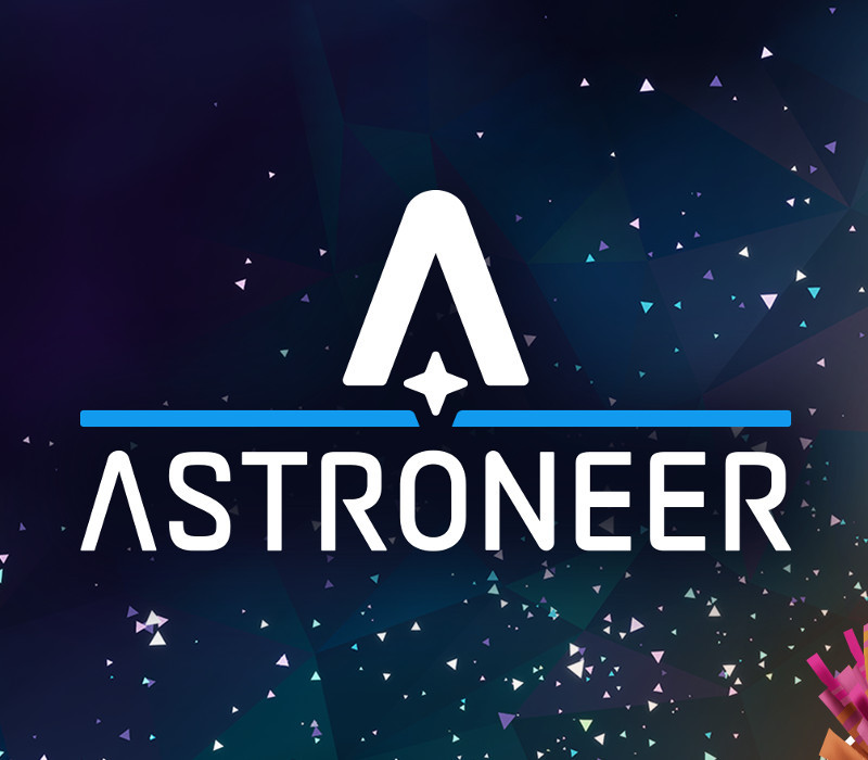 Astroneer LATAM PC Steam CD Key