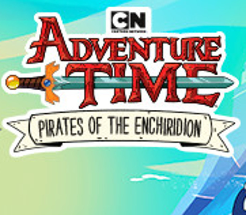 Hora de aventuras: Piratas del Enchiridion confirma su lanzamiento