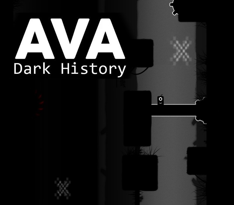 

AVA: Dark History Steam CD Key