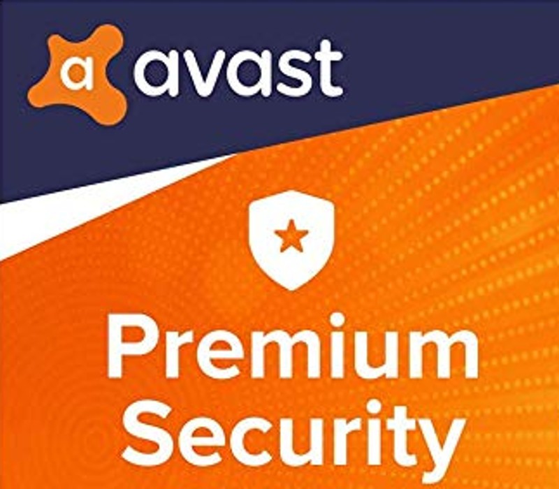AVAST Premium Security for PC/Mac/Android 2024 Key (1 Year / 10 Devices)