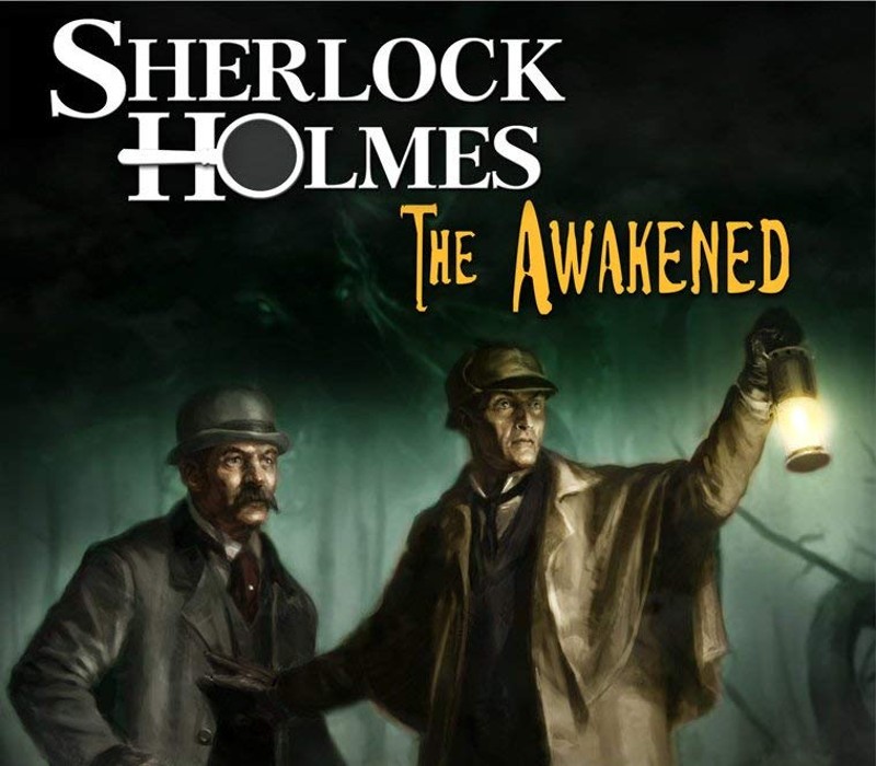 

Sherlock Holmes: The Awakened PS5 EU CD Key