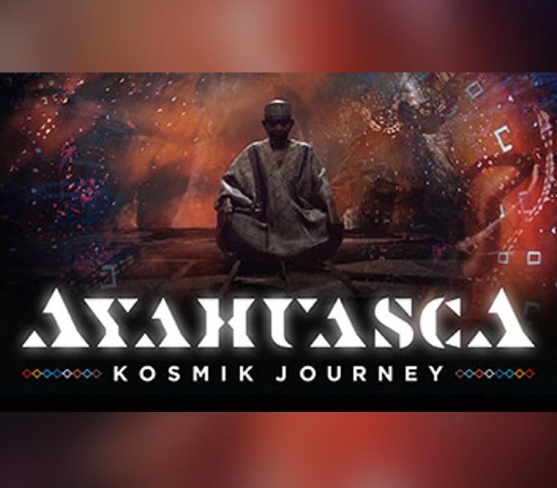 Ayahuasca Steam