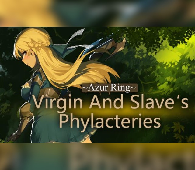 

~Azur Ring~virgin and slave's phylacteries Steam CD Key