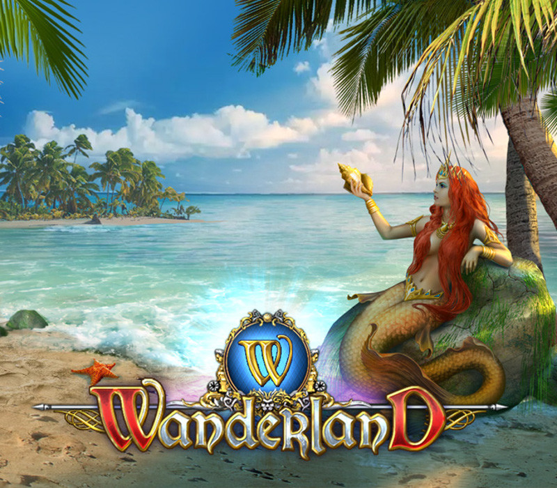 

Wanderland - Scout Pack DLC Steam CD Key