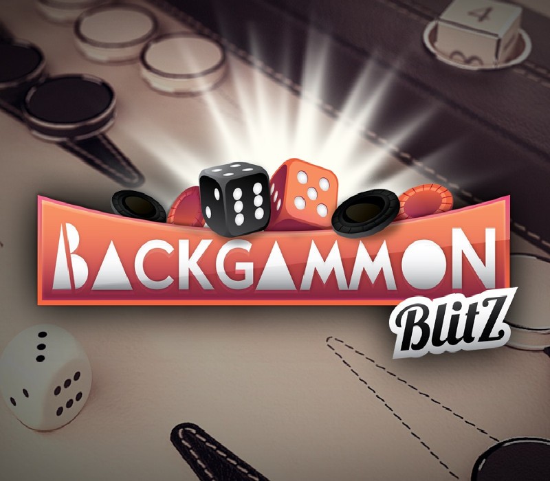 

Backgammon Blitz Steam CD Key