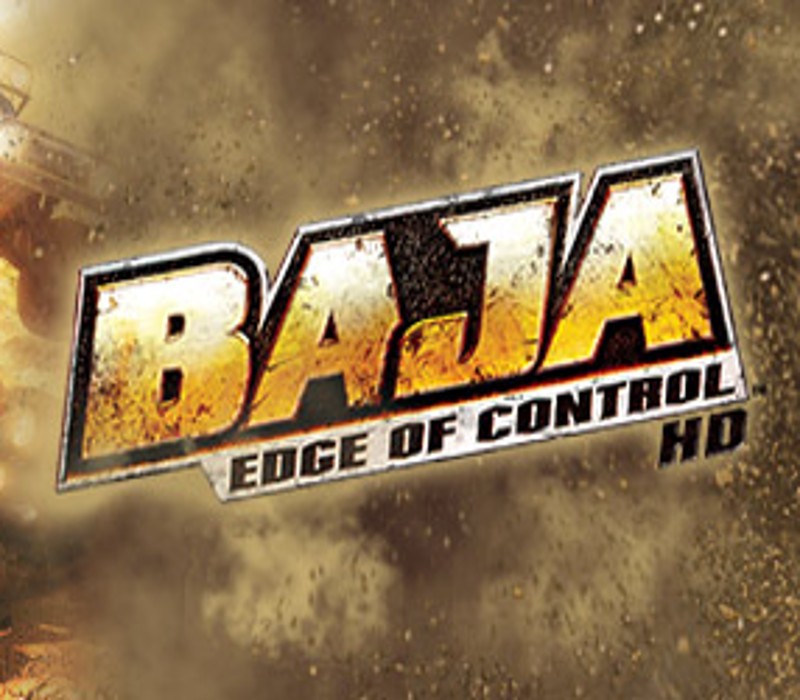 

BAJA: Edge of Control HD AR XBOX One CD Key