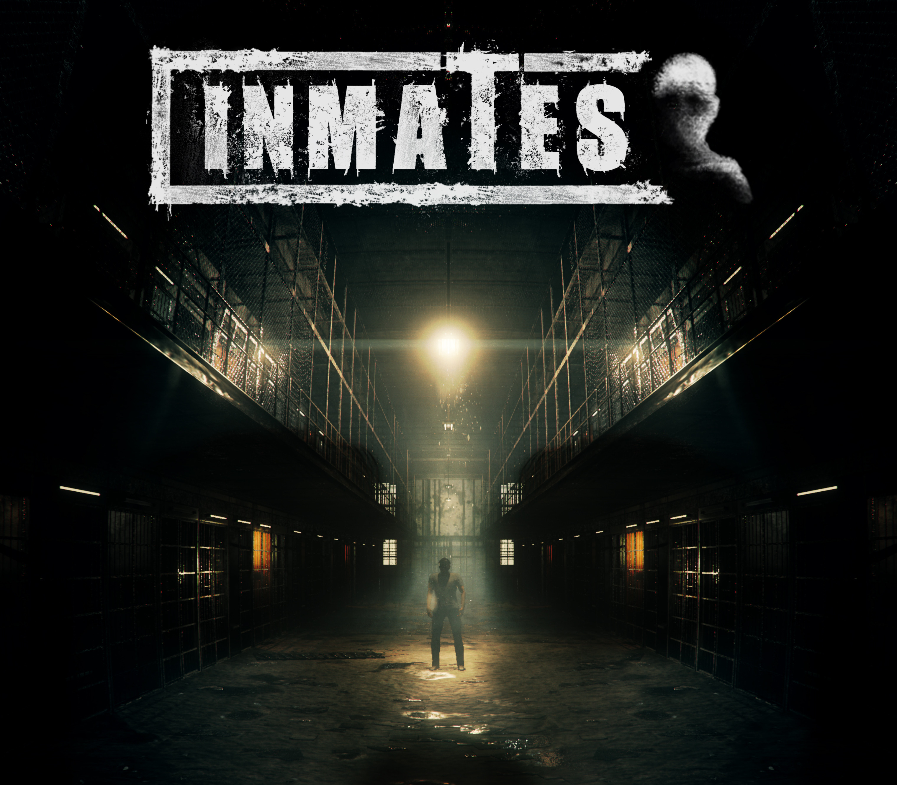 Inmates Steam CD Key