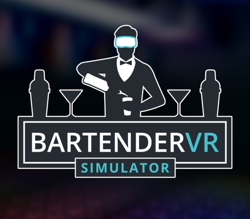 Bartender VR Simulator Steam