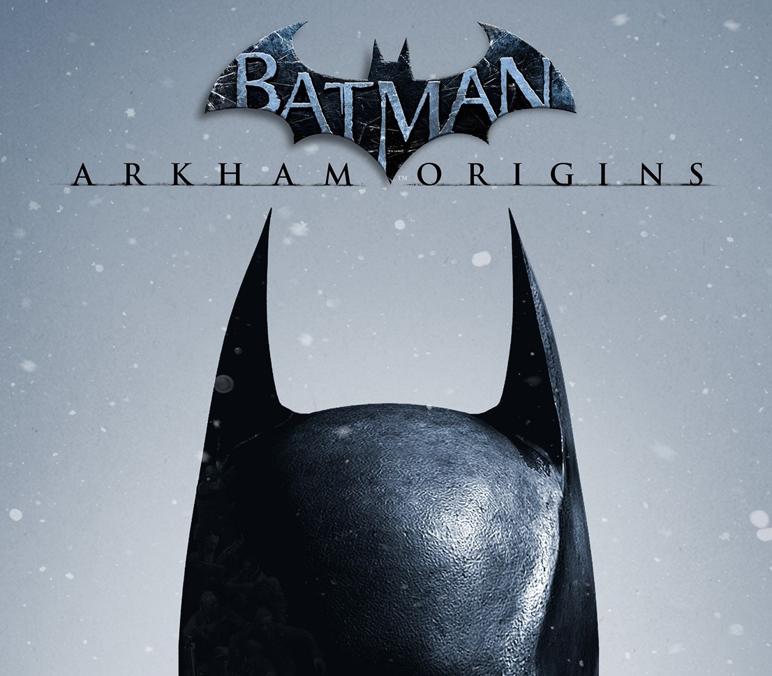 Arkham origins steam season pass фото 10