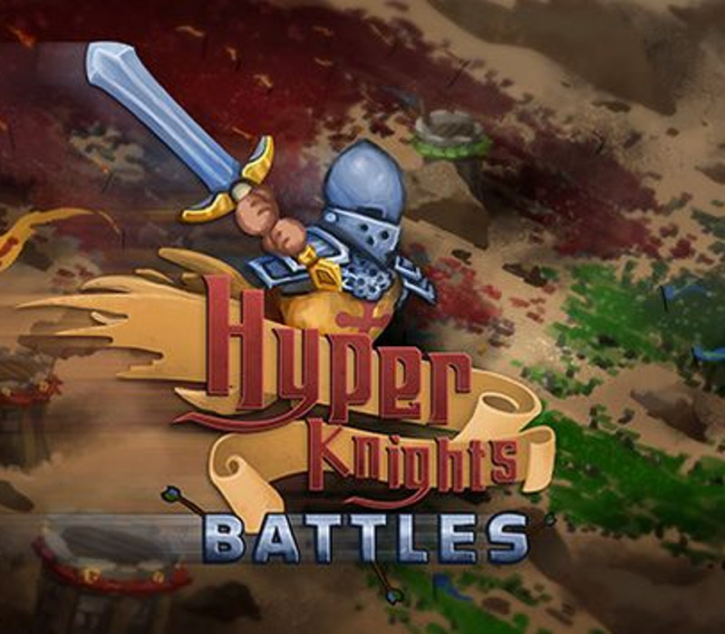 

Hyper Knights: Battles Steam CD Key