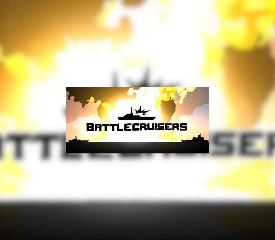 

Battlecruisers Steam CD Key