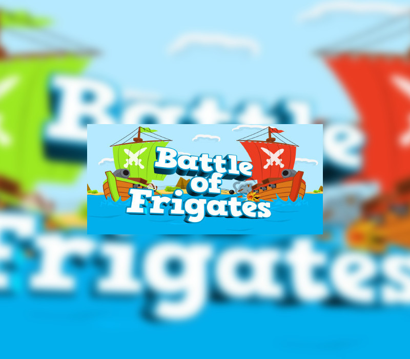 Battle Of Frigates Steam CD Key