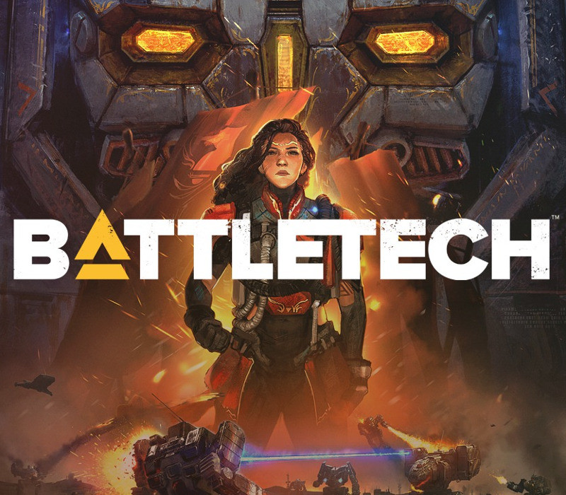 

BATTLETECH PC Steam Account