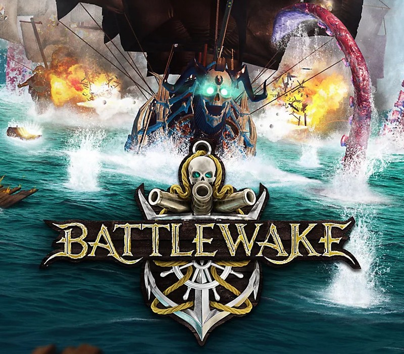 Battlewake Steam