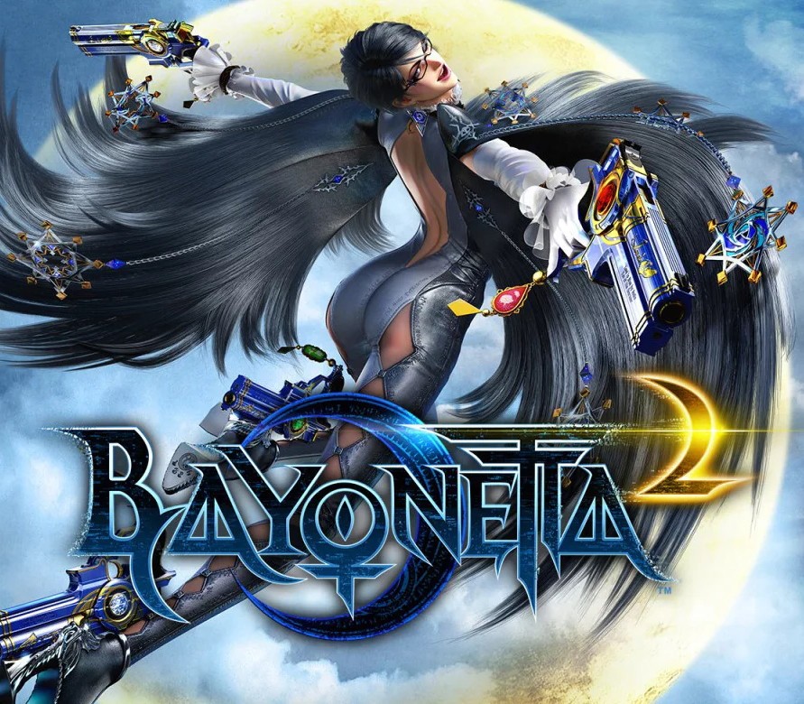 

Bayonetta 2 US Nintendo Switch CD Key