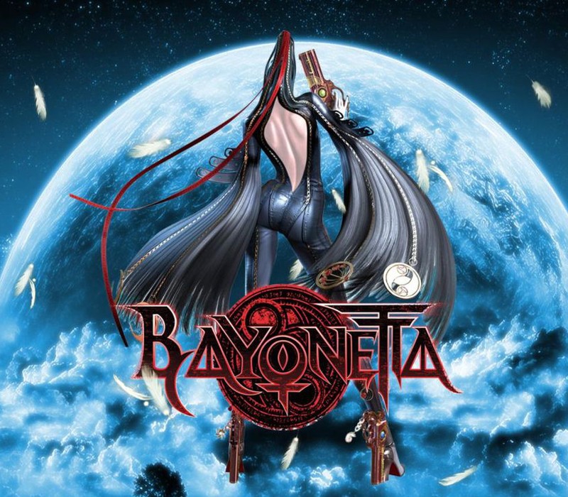 Bayonetta Steam Altergift