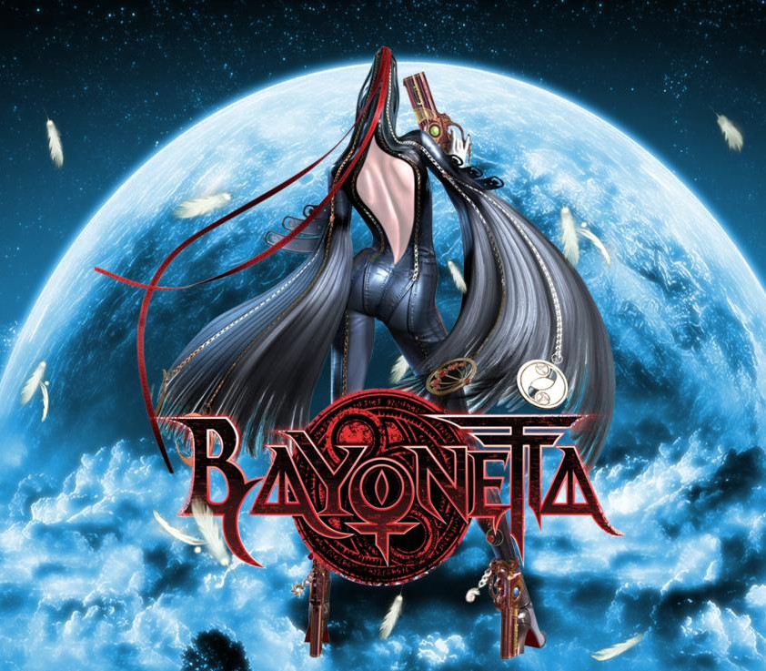 Bayonetta US Nintendo Switch CD Key