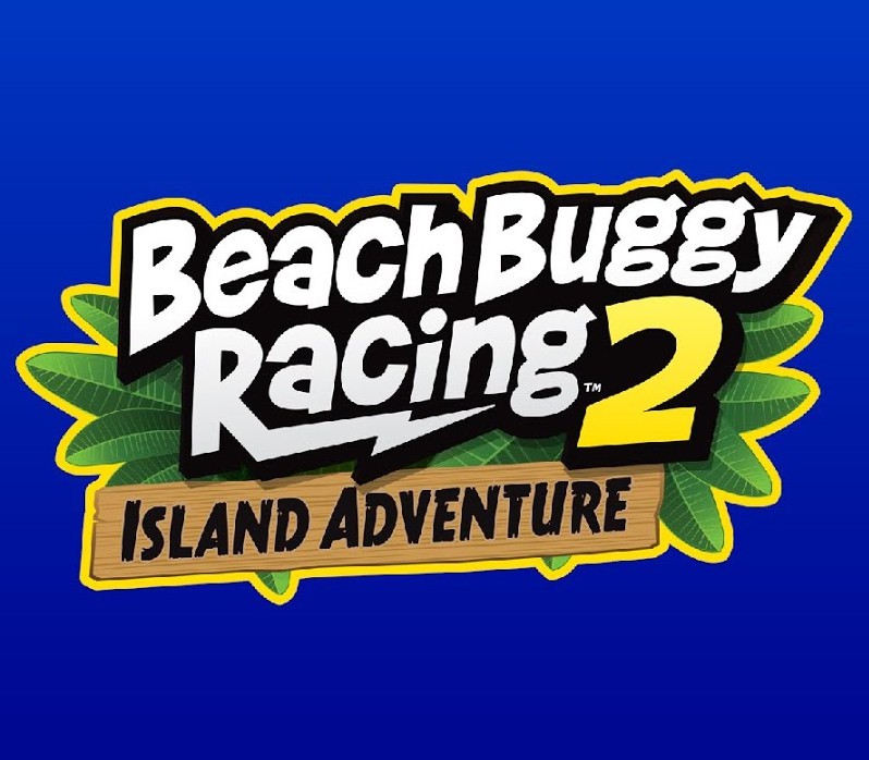 

Beach Buggy Racing 2: Island Adventure Steam CD Key