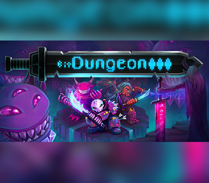 

bit Dungeon III Steam CD Key