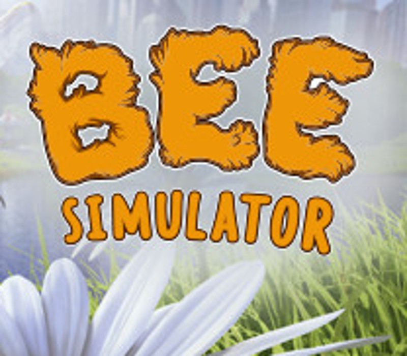 Bee Simulator EU Epic Games CD Key