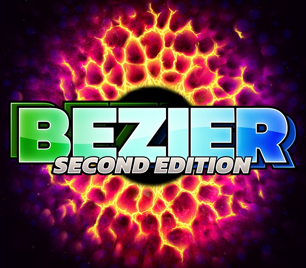 Bezier: Second Edition EU Nintendo Switch CD Key