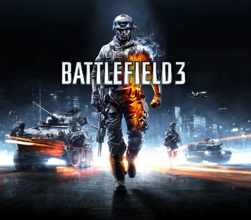 

Battlefield 3 - The Ultimate Shortcut Bundle DLC EU Steam Altergift